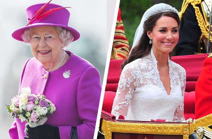 15 негласных правил королевской моды