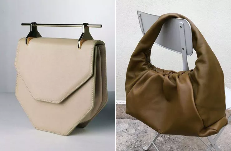 9 модных сумок на весну 2020: какую сумку выбрать, чтобы всегда выглядеть стильно