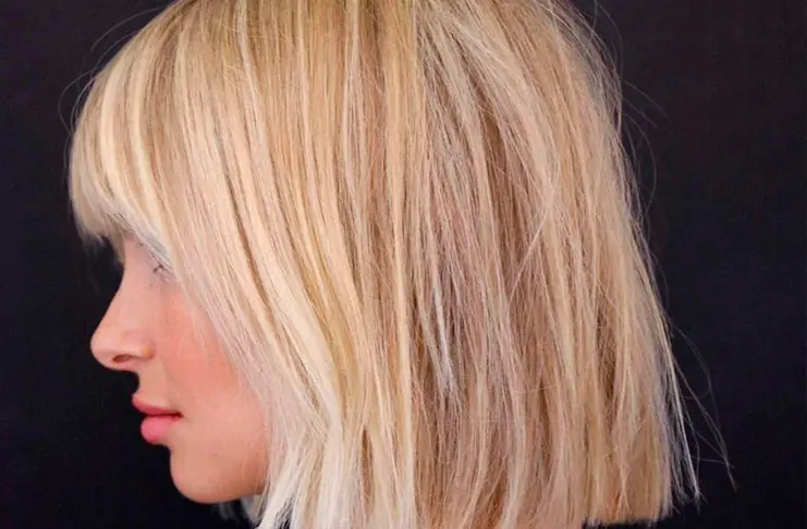 17 самых модных способов носить короткий блонд прямо сейчас