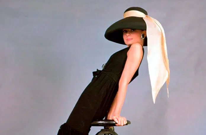 Королева простоты: 5 культовых вещей, сделавших Одри Хепберн иконой моды