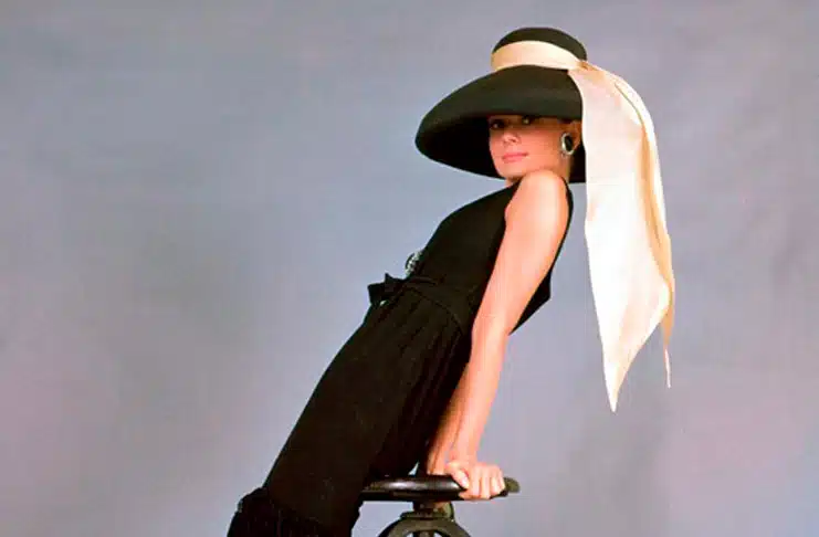 Королева простоты: 5 культовых вещей, сделавших Одри Хепберн иконой моды