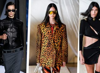 Мода весна лето 2022: 7 интригующих тенденций с подиумов на следующий сезон