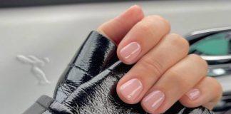 4 действительно красивых цвета ногтей, которые будут носить все в 2022 году