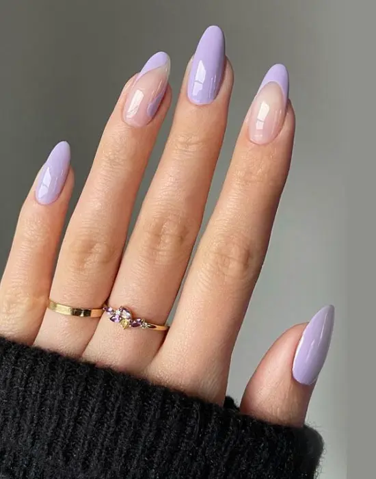 12 милых пастельных дизайнов ногтей, которые идеально подходят для теплой весенней погоды