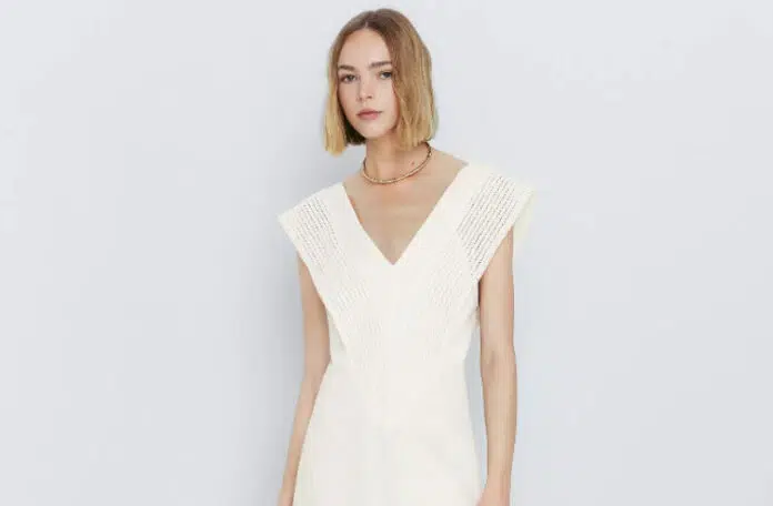 10 минималистичных предметов одежды из капсульного гардероба настоящей леди на лето 2023