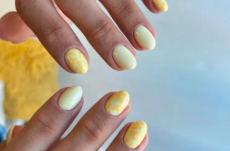 6 самых популярных цветов ногтей, чтобы стать королевой маникюра этим летом