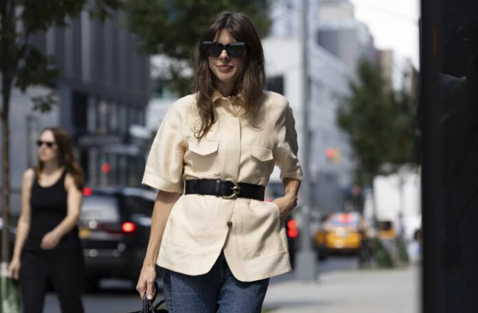Носите уже сегодня: 5 модных аксессуаров, которые улучшат ваш наряд