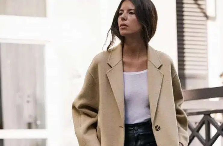 10 вещей из Zara, которые будут в тренде в 2024 году: от милого пальто до смелой обуви