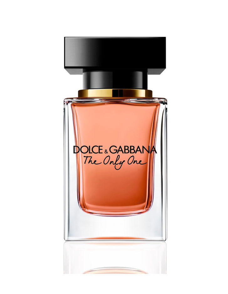 Парфюмерная вода The Only One от Dolce&Gabbana