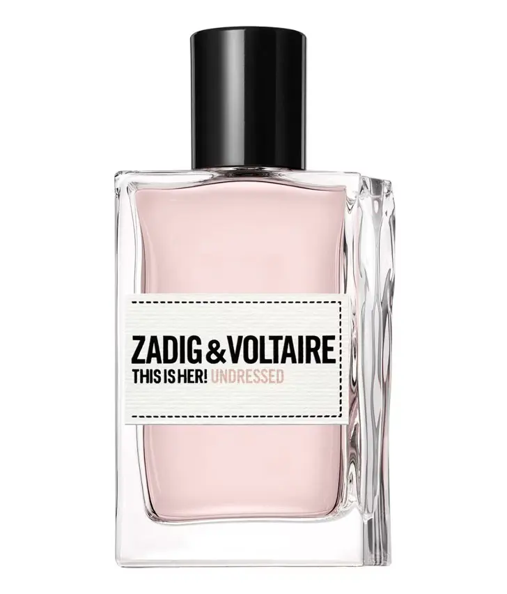 Парфюмерная вода This Is Her от Zadig & Voltaire