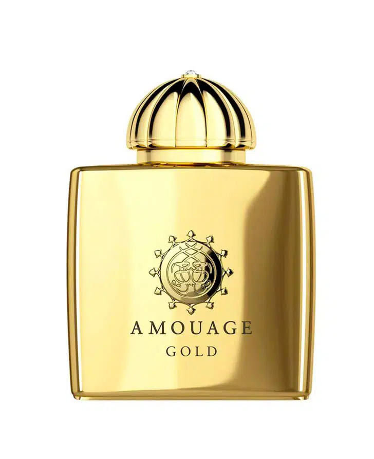 Парфюмерная вода Amouage от Gold Woman