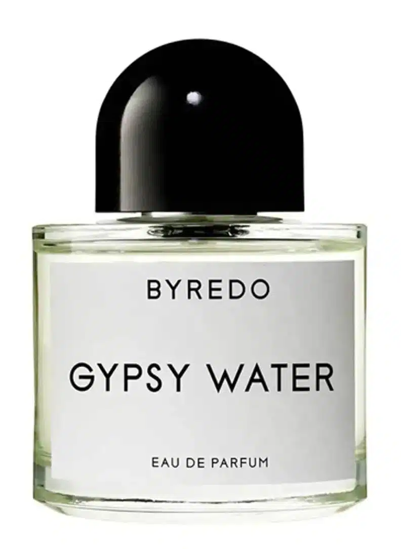 Парфюмерная вода Gypsy Water от BYREDO