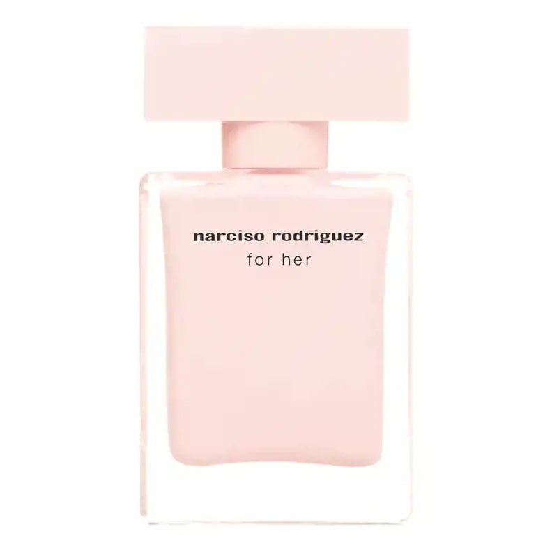 Парфюмерная вода Narciso Rodriguez for Her