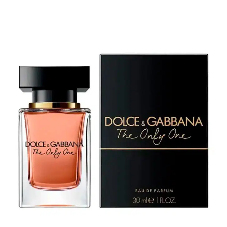 Парфюмерная вода The Only One от Dolce & Gabbana