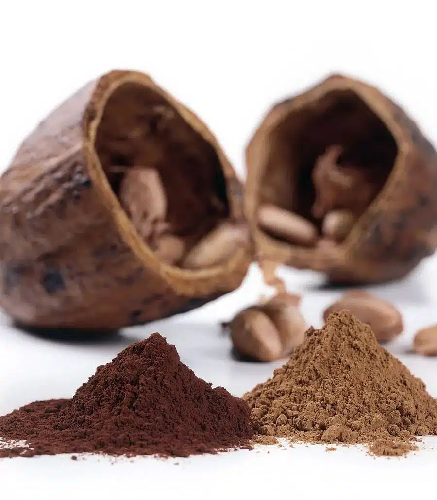 Какао это полезный для организма продукт