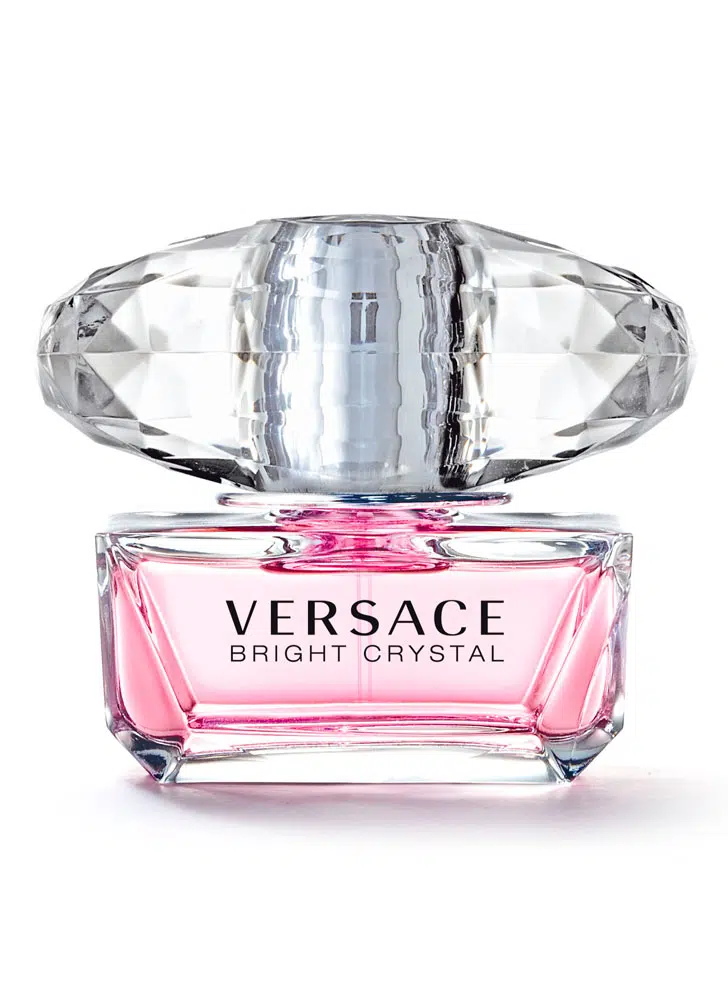 Туалетная вода Bright Crystal от Versace