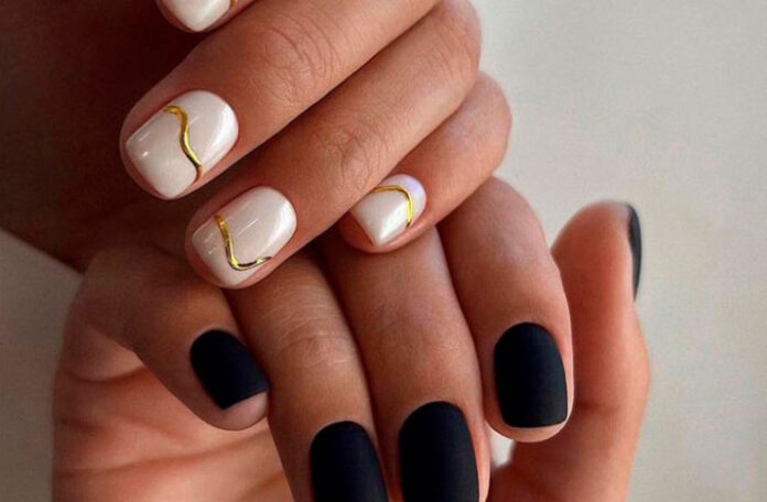 19 элегантных дизайна ногтей, которые в тренде, сделайте их уже сегодня
