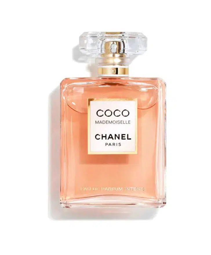 Духи Coco Mademoiselle от Chanel