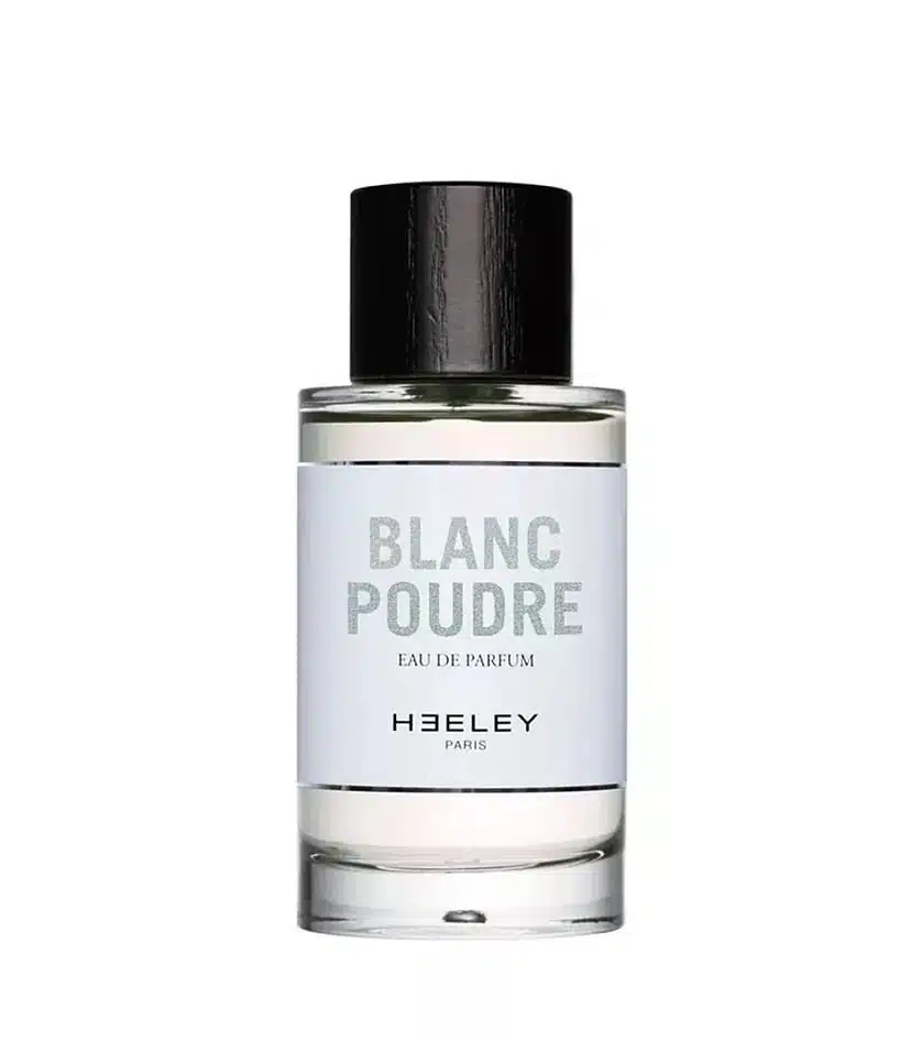Парфюмерная вода Blanc Poudre от Heeley