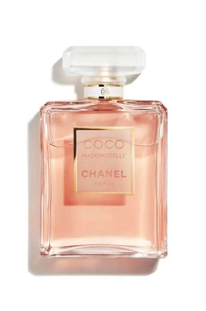 Парфюмерная вода Coco Mademoiselle от Chanel