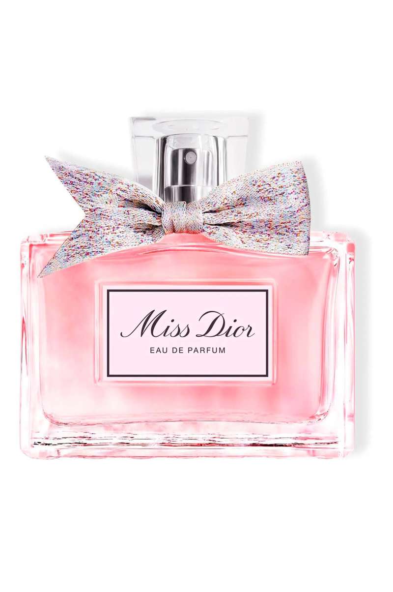 Парфюмерная вода Miss Dior от Dior