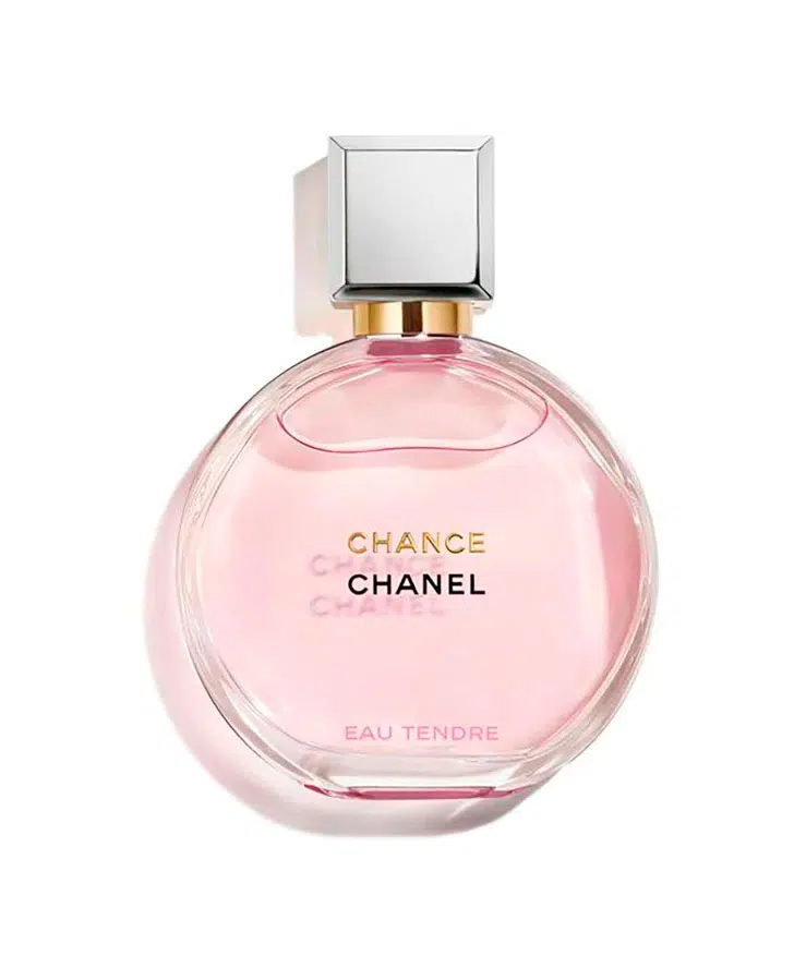 Парфюмерная вода Chance eau Tendre от Chanel