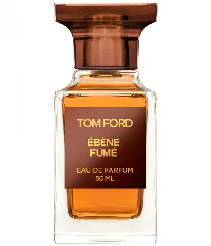Парфюмерная вода Ébène Fumé от Tom Ford