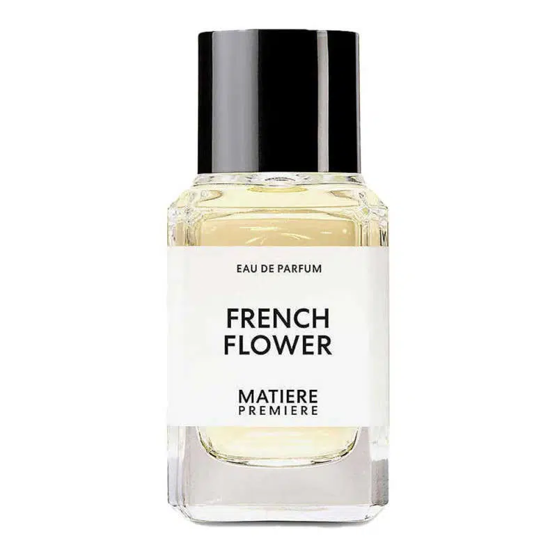 Парфюмерная вода French Flower от Matiere Premiere
