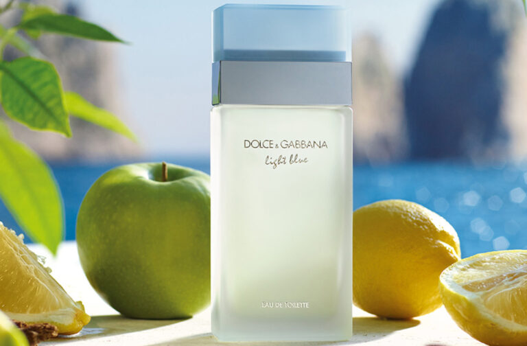 Этот цитрусовый парфюм станет номером 1 на лето 2024: свежий и чистый аромат