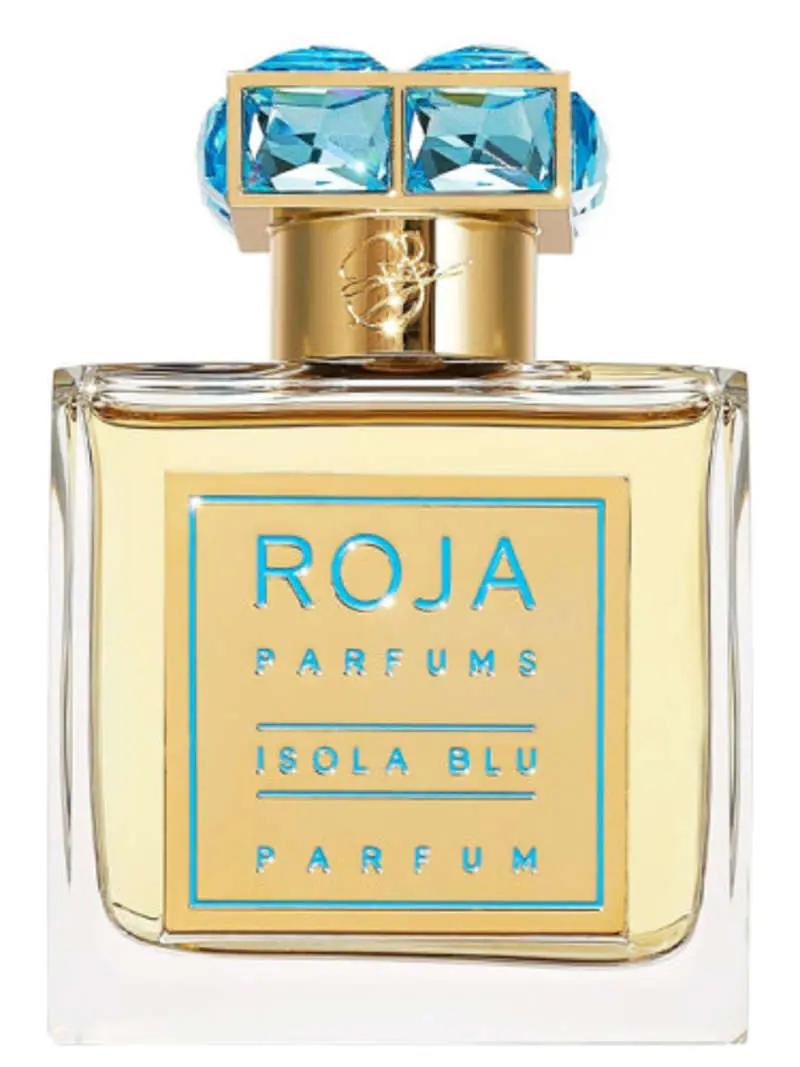 Парфюмерная вода ENIGMA FOR HER от ROJA PARFUMS