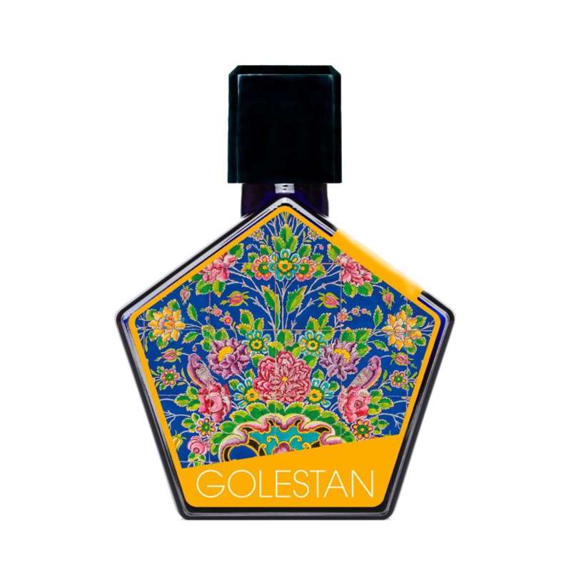 Парфюмерная вода Golestan от Tauer Perfumes