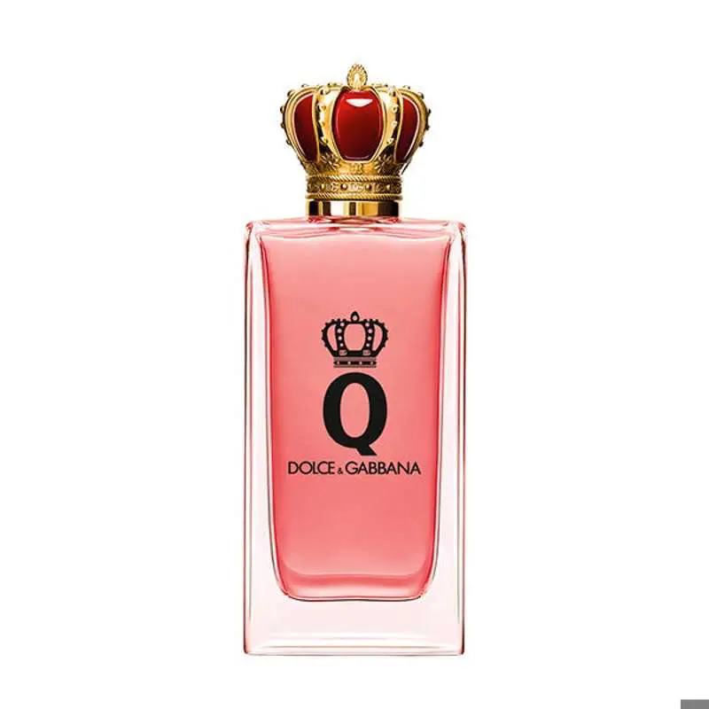 Парфюмерная вода Q Eau de Parfum Intense от Dolce & Gabbana